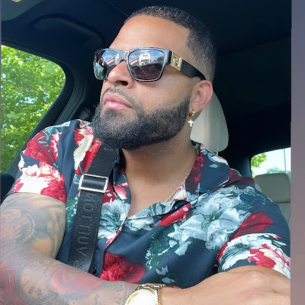 Meet your Posher, Wilman